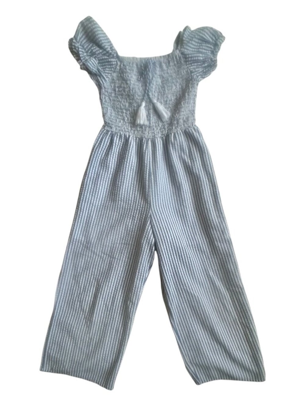 Rare Editions Girl's Size 8 JUMPSUIT